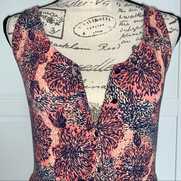 Zara crop jumpsuit - Picture 3 of 6